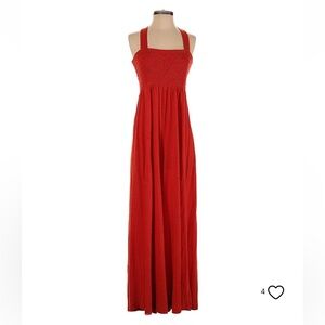 FP Beach Homecoming jumpsuit